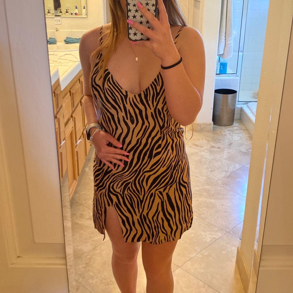 Skylar + Madison Dress